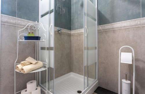 Villa Musone Apartamento | Qualità è Amore ROOMS