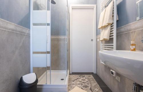 Villa Musone Apartamento | Qualità è Amore ROOMS