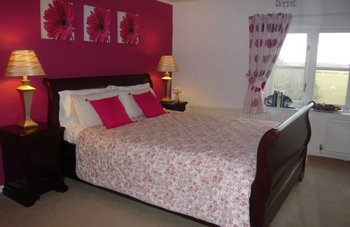 Pickmere Casa | Alojamiento y desayuno de calidad en Pickmere nr Knutsford y Northwich