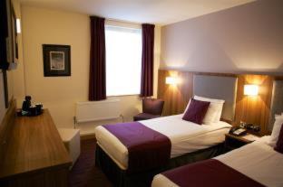 Frognal and Fitzjohns Hotel | Quality Hotel Hampstead