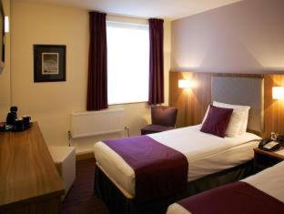 Frognal and Fitzjohns Hotel | Quality Hotel Hampstead