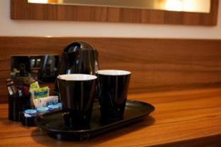 Frognal and Fitzjohns Hotel | Quality Hotel Hampstead