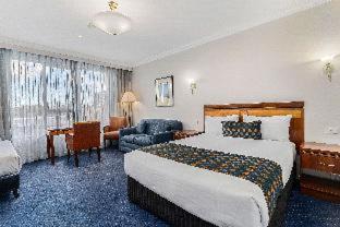 Shepparton South Hotel | Quality Hotel Parklake Shepparton