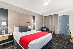 Shepparton South Hotel | Quality Hotel Parklake Shepparton