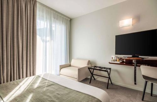 Centre Ville Hotel | Quality Hotel Pau Centre Bosquet