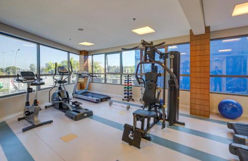 Sao Caetano do Sul Hotel | Quality Hotel São Caetano