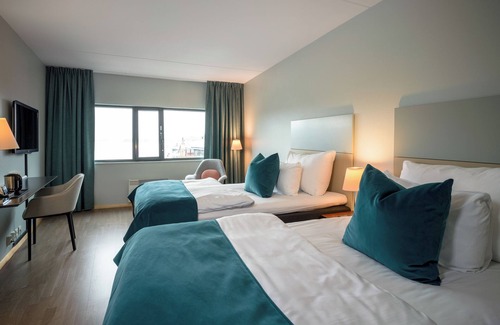 Tonsberg Hotel | Quality Hotel Tonsberg