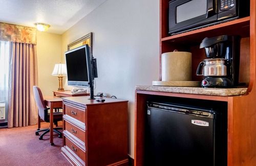 Alliance Hotel | Quality Inn Alliance