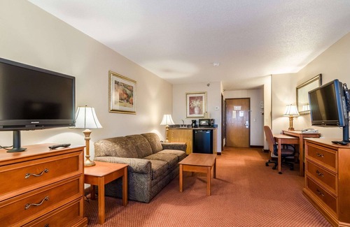 Alliance Hotel | Quality Inn Alliance