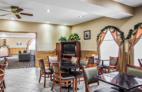 Belton Hotel | Quality Inn Belton - Kansas City South