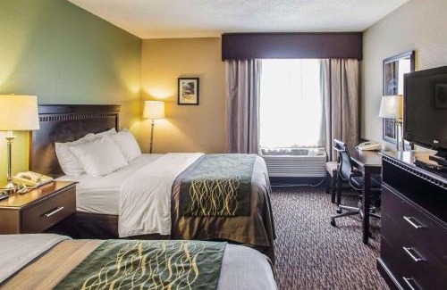 Belton Hotel | Quality Inn Belton - Kansas City South