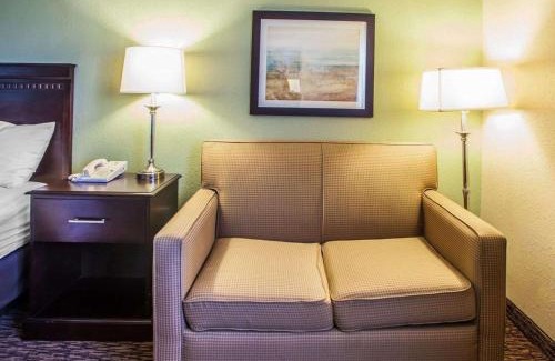 Belton Hotel | Quality Inn Belton - Kansas City South