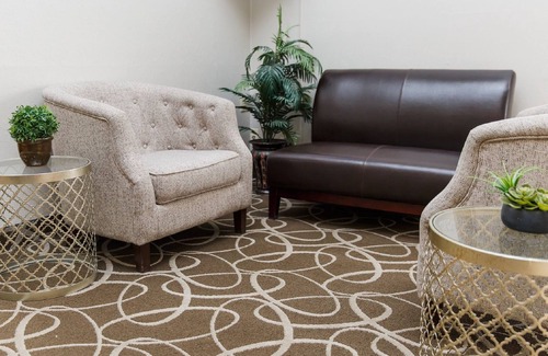 Burlington Hotel | Quality Inn Burlington near Hwy 34