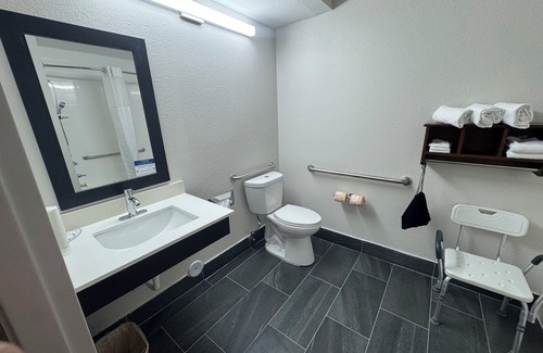 Graysville Hotel | Quality Inn Chattanooga Hamilton Place