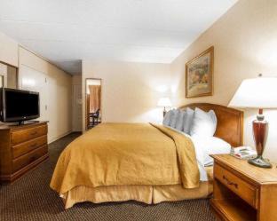 Chillicothe Hotel | Quality Inn Chillicothe