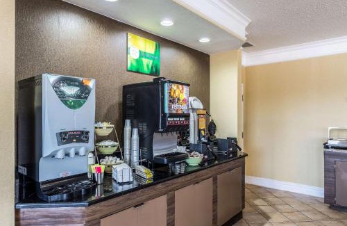Anderson Hotel | Quality Inn Clemson near University