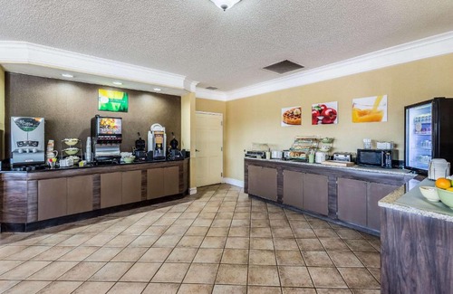 Anderson Hotel | Quality Inn Clemson near University