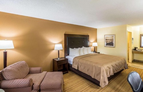 Anderson Hotel | Quality Inn Clemson near University