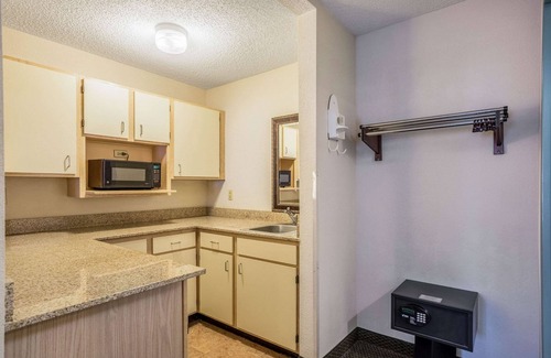 Heber Springs Hotel | Quality Inn & Conference Center