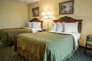 Elizabeth City Hotel | Quality Inn Elizabeth City near University