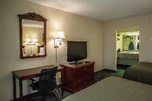 Elizabeth City Hotel | Quality Inn Elizabeth City near University