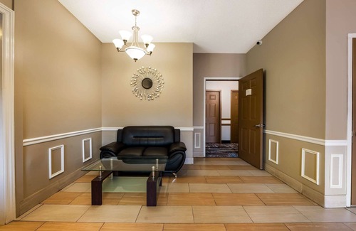 Fort Payne Hotel | Quality Inn Fort Payne I-59 exit 222