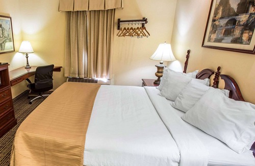 Kingsport Hotel | Quality Inn Kingsport