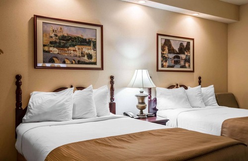 Kingsport Hotel | Quality Inn Kingsport