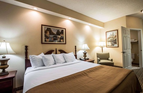 Kingsport Hotel | Quality Inn Kingsport
