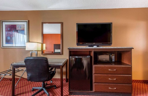 Kingston Springs Hotel | Quality Inn Kingston Springs