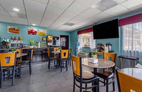Kingston Springs Hotel | Quality Inn Kingston Springs