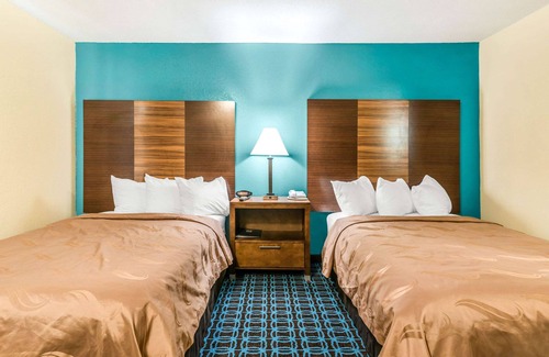 Loudon Hotel | Quality Inn Loudon-Concord