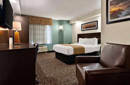 Raleigh Hotel | Quality Inn Memphis Northeast near I-40