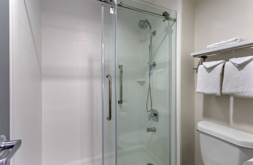 Murfreesboro Hotel | Quality Inn Murfreesboro - University Area