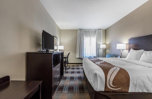 Pleasant View Hotel | Quality Inn Pleasant View