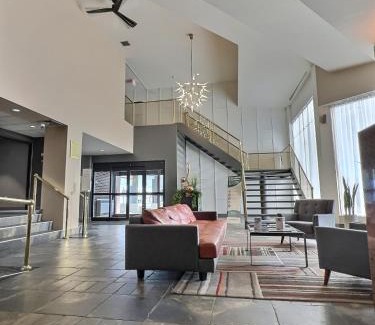 Rouyn-Noranda Hotel | Quality Inn Rouyn-Noranda