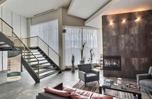 Rouyn-Noranda Hotel | Quality Inn Rouyn-Noranda