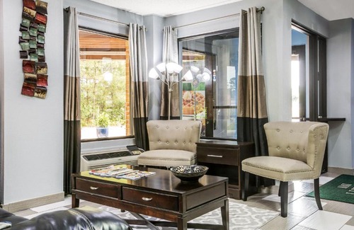 Stockbridge Hotel | Quality Inn Stockbridge Atlanta South