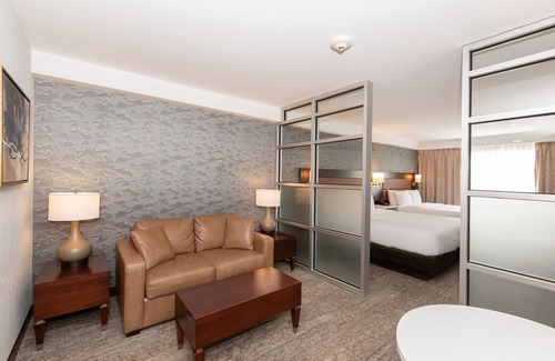 Val-d'Or Hotel | Quality Inn & Suites