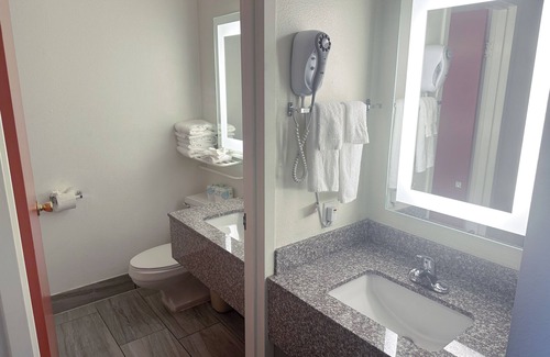 Fort Collins Hotel | Quality Inn & Suites Fort Collins East