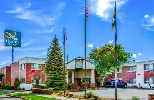 Green Bay Hotel | Quality Inn & Suites Green Bay Downtown