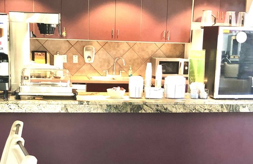 Kerrville Hotel | Quality Inn & Suites Kerrville