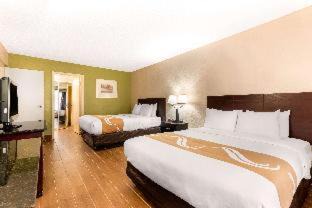 Orlando Hotel | Quality Inn & Suites Orlando Airport