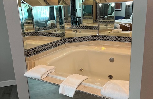 Red Wing Hotel | Quality Inn & Suites Red Wing