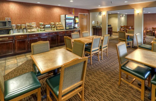 Twin Falls Hotel | Quality Inn & Suites