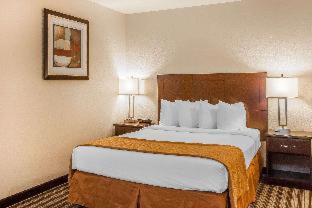 Hazel Dell South Hotel | Quality Inn & Suites Vancouver - Hazel Dell