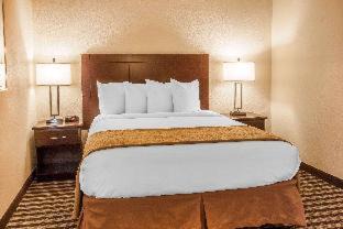 Hazel Dell South Hotel | Quality Inn & Suites Vancouver - Hazel Dell