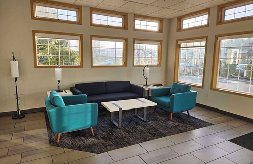 Marysville Hotel | Quality Inn Tulalip - Marysville