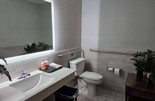 Marysville Hotel | Quality Inn Tulalip - Marysville