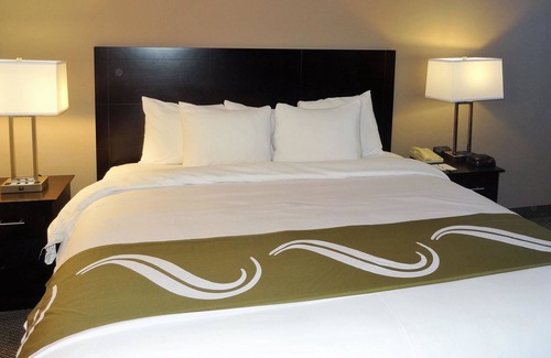 Marysville Hotel | Quality Inn Tulalip - Marysville